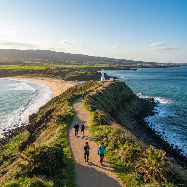 걷기 좋은 길, 제주도 올레길 코스 추천 베스트, 초보자도 걷기 쉬운 해안 산책로와 근처 가성비 식당 정보