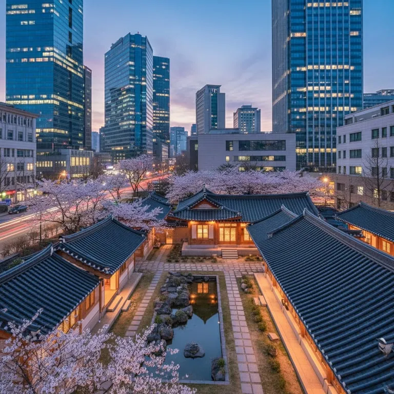 도심 속에서 즐기는 한옥 스테이 추천 베스트, 고즈넉한 분위기의 한옥 호텔 예약 가격과 이용 후기 총정리